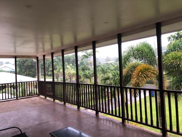 Leti's Homestay - Vaivase Uta, Boek  Apia Upolu