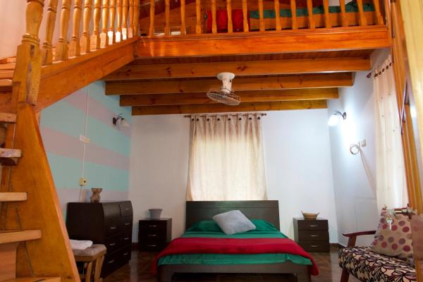 AgroFinca San Felipe, Boek  Utica Cundinamarca