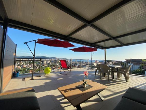Apartmani Knezevic, Boek  Bar Bar County