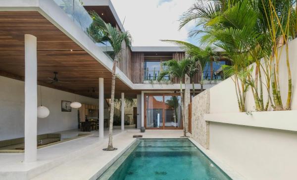 Mona Bingin, Boek  Bali Hotels met een Zwembad, Zwembad