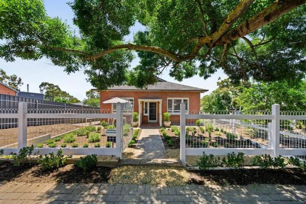 1930\s Character Cottage - Beautifully Restored, Boek  McLaren Vale Adelaide Region