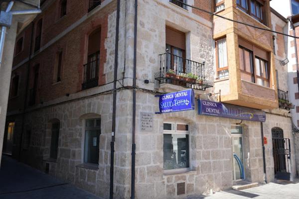 Apartamentos turisticos Empecinado, Boek  Roa 