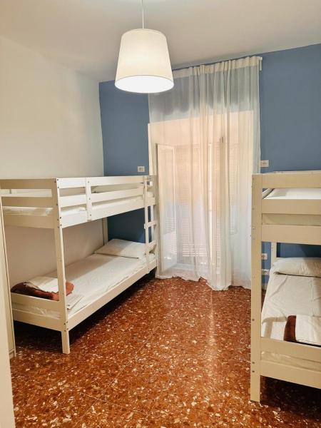 Baraka 24, Boek  Goedkope hotels in Lazio