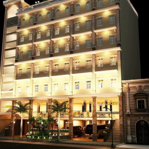 Ruby Hotel