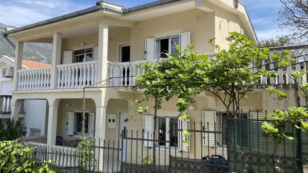 Stan-apartman, Apartment, дом, Boek Appartement Dobra Voda Bar County