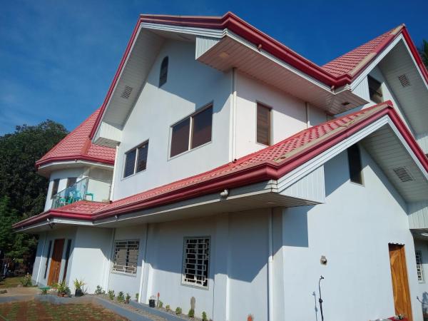 RosePlace Guesthouse, Boek  Tangub Mindanao