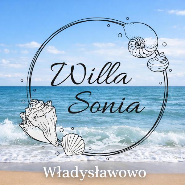 Willa Sonia, Boek  Pommeren Hotels met Parkeerplaats, Parkeren