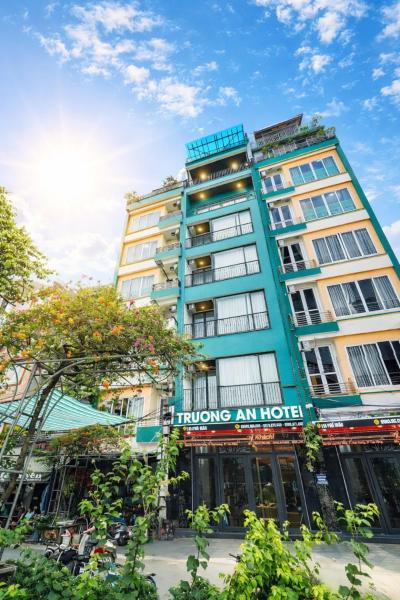 Trường An Hotel Cao Bằng, Boek  Hoàng Ngà 