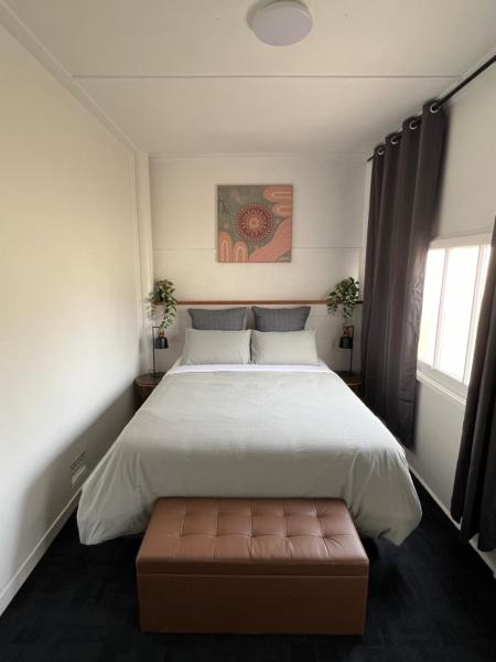 The 155 Ral Ral Avenue Stay, Boek  Renmark Zuid-Australië