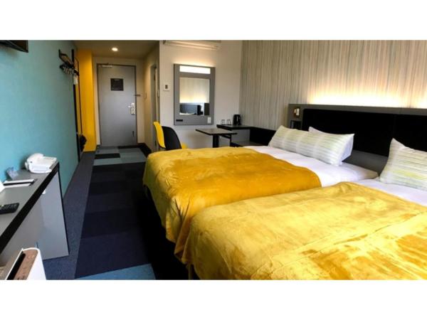 Green Rich Hotel Okinawa Nago - Vacation STAY 49918v, Boek  Nago 