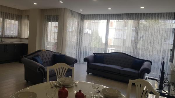 6 Central Location, Close To Beaches And Anywhere, Boek  Antalya Antalya Province