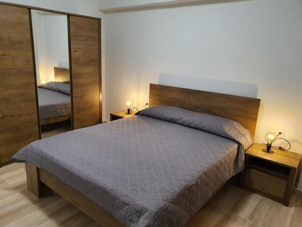 Perama View Apartments, Boek  Eleoúsa Rhodos