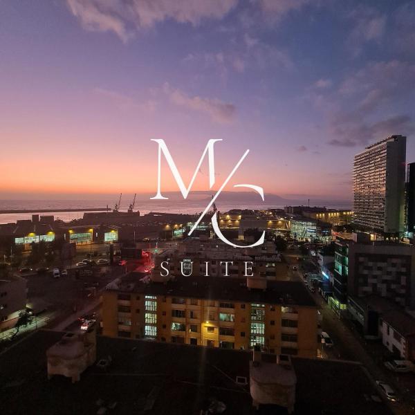 Disponibles Deptos Central, Uribe 305, Mall Plaza 1, 2 y 3 dormitorios. Parking, Wifi y Factura, Boek  Antofagasta Hotels met een Zwembad, Zwembad