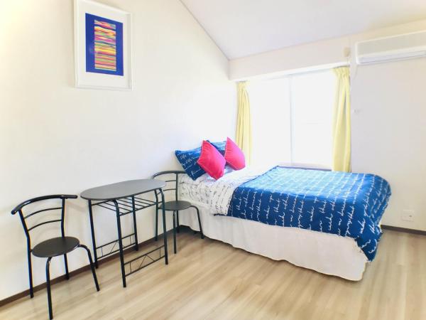 Best Room In Kawagoe 3, Boek  Kawagoe 