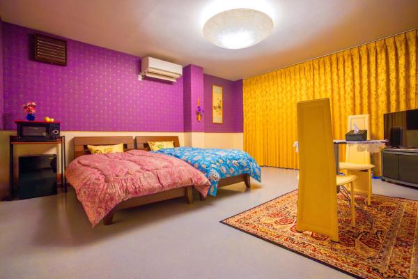 犬山モダンルーム, Boek  Inuyama Nagoya