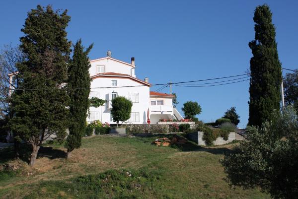 Apartments by the sea Kampor, Rab - 5059, Boek  Rab Rab