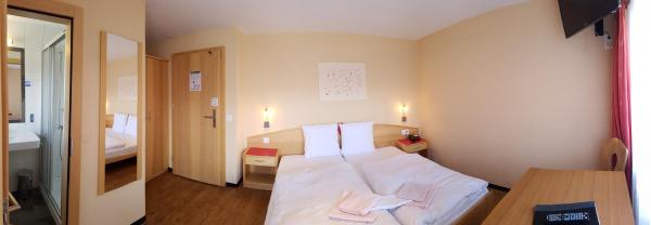 Hotel Europa Guest House, Boek  Saas-Fee 