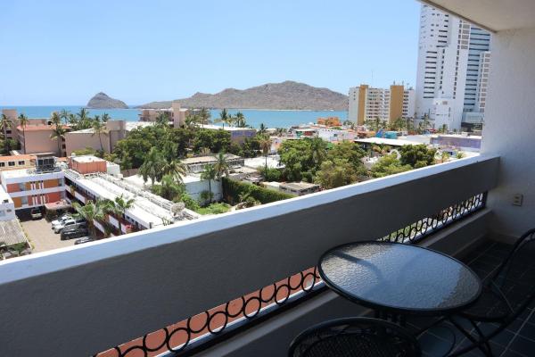 Departamento en Mazatlán a 5 minutos de la playa, Boek  Mazatlán Sinaloa