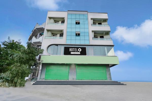 Hotel O Chittorgarh City Center, Boek  Chittorgarh Rajasthan