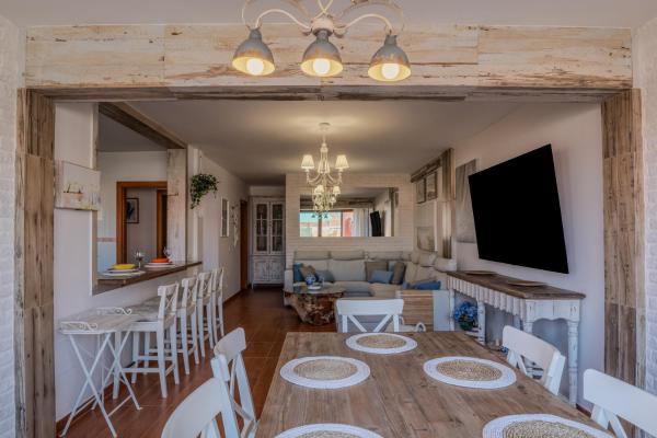 Villa Atlantica - Cliffside Retreat, Boek  Hotels in Fuerteventura met zwembad, Zwembad