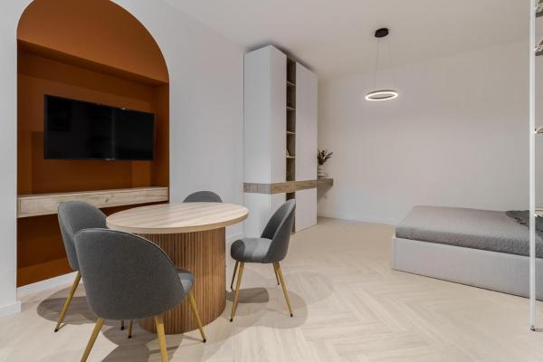 Ferenca Lista apartment, Boek Appartement Lviv Lviv