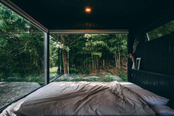 The Nature 八ヶ岳, Boek  Hotels in Koshinetsu met parkeren, Parkeren