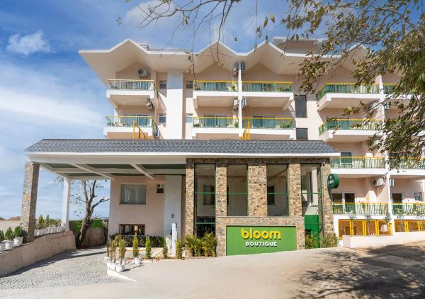 Bloom Boutique l Rishikesh Hills, Boek  Rishikesh Uttarakhand