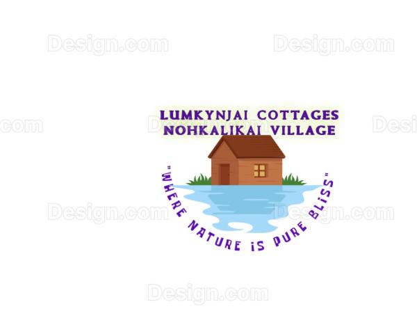 Lumkynjai Cottages, Boek  Cherrapunji (Sohra) Meghalaya