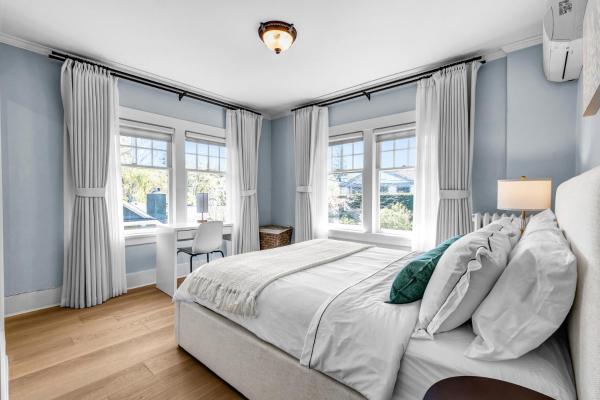 West King Edward Luxury Guest Home, Boek  Vancouver 