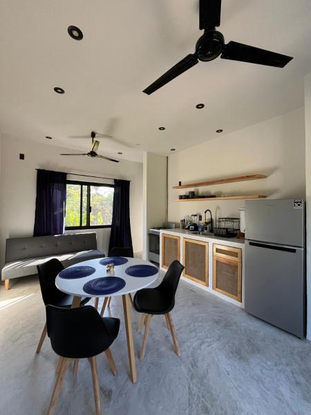 Casa Polen Puerto Escondido, Boek  Paso Hondo Oaxaca de Juárez