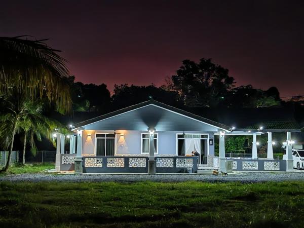 Homestay Villa DManggis, Boek  Alor Setar Kedah