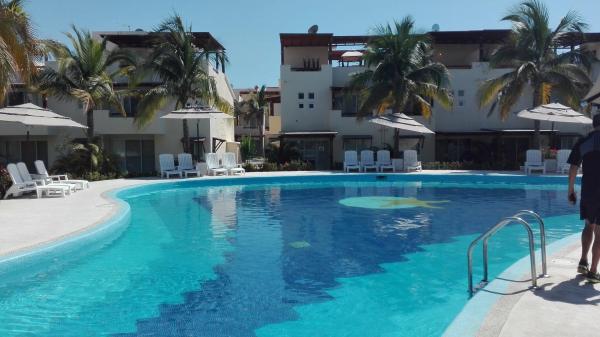 Fabulosa Villa en Acapulco Diamante, Boek  Acapulco Guerrero