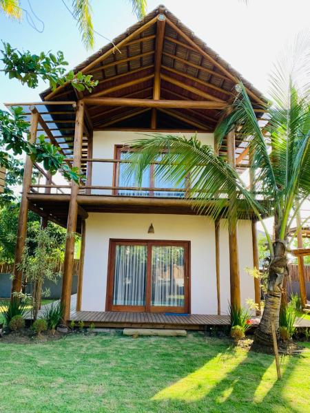 Suíte 3 Privativa Taipu de Fora, Boek  Hotels in Bahia met zwembad, Zwembad
