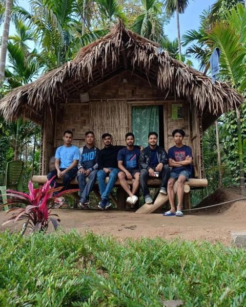 SafarnamaStays Homestay & Camping Warichora Meghalaya, Boek  Tura Meghalaya