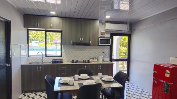 Deans Apartment, Boek Appartement Lautoka 