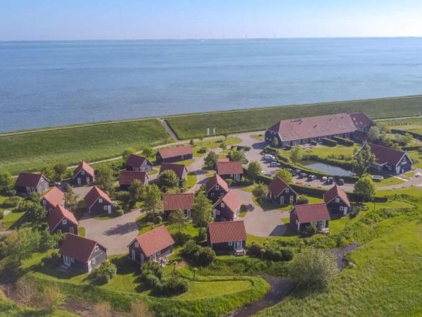 Sfeervolle Zeeuwse Cottage met extra slaapkamer 4 personen, Boek  Wemeldinge 