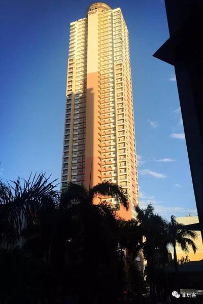 Unit 2116 @ Birch Tower, Boek Hotel Hotels in Luzon met zwembad, Zwembad