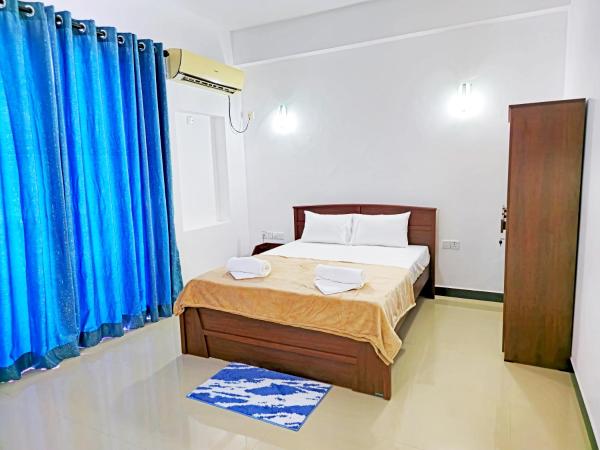 Hotel Marutham, Boek  Kilinochchi Kilinochchi