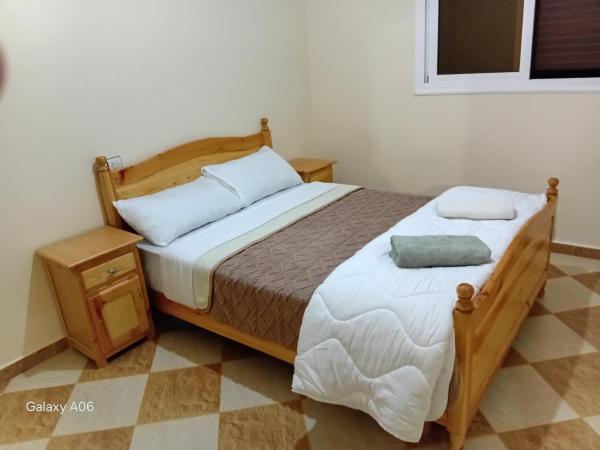 imssouane home rental 2, Boek  Imsouane 