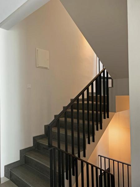 Oscar Alfa Residence by NamRoom, Boek Hotel Goedkope Hotels in Cilandak