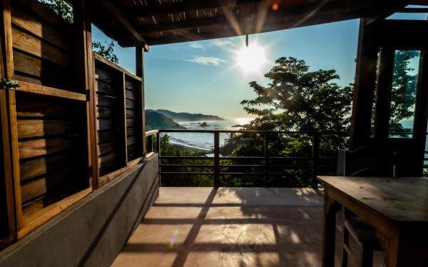 Casa Paraiso Mazunte - lofts with Sea view, Boek  Mazunte Oaxaca de Juárez, in de buurt van Rinconcito Beach