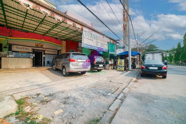 Gatsu Residence by Yurooms, Boek Hotel Kalibanteng-kidul Central Java