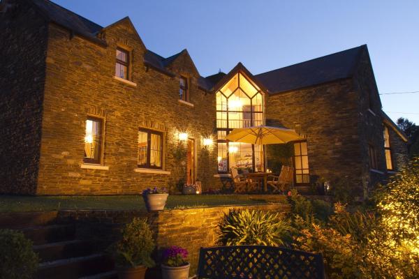 Seascape B&B, Boek  Hotels in Munster met parkeren, Parkeren