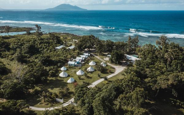 Le Life Resort, Boek Resort SPA-hotels in Epule, SPA