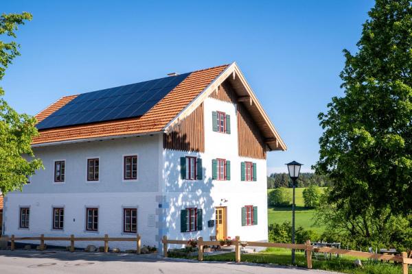 Pilgerhaus Wildsteig, Boek  Beieren Hotels met Parkeerplaats, Parkeren