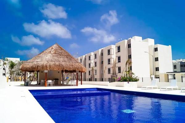 Casa Itzel, Boek  Hotels in Quintana Roo met zwembad, Zwembad