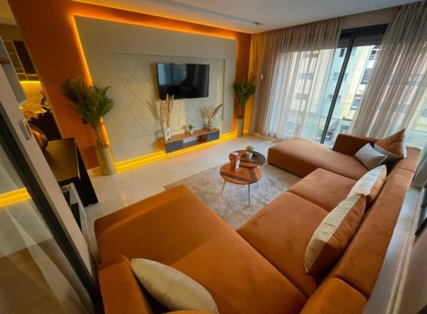 Estay, Boek  Hotels in Doukkala-Abda met parkeren, Parkeren