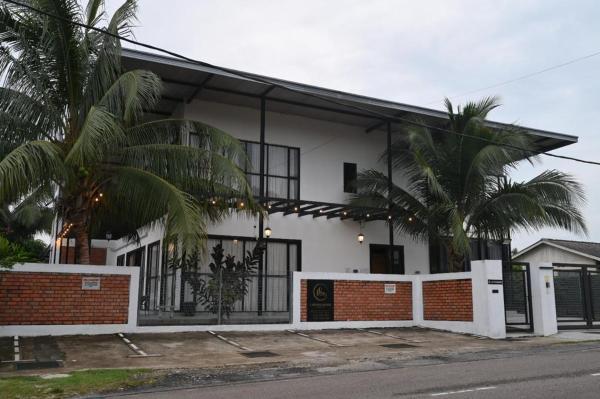 Villa Puspa - Larkin Bungalow Homestay, Boek  Johor Bahru Johor