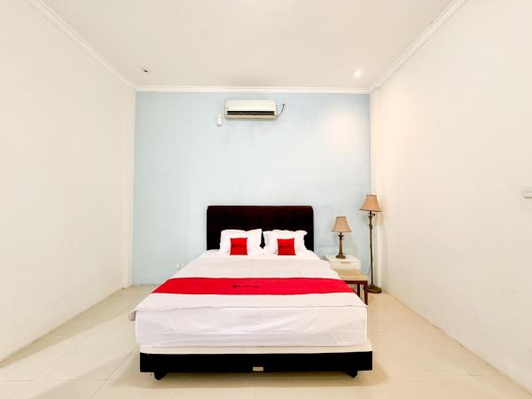 RedDoorz at Politeknik Pelayaran Surabaya, Boek Hotel Goedkope Hotels in Surabaya