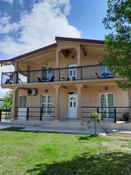 Apartments Zejak, Boek  Mitrovići Podgorica County